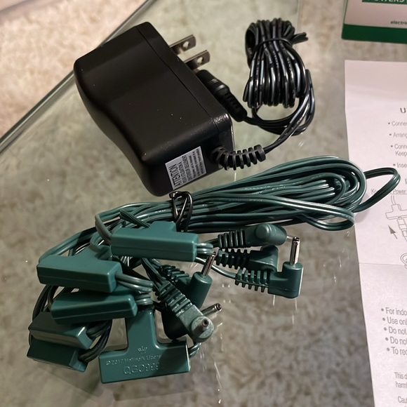 Hallmark Keepsake Power Cord - Picture 6 of 7